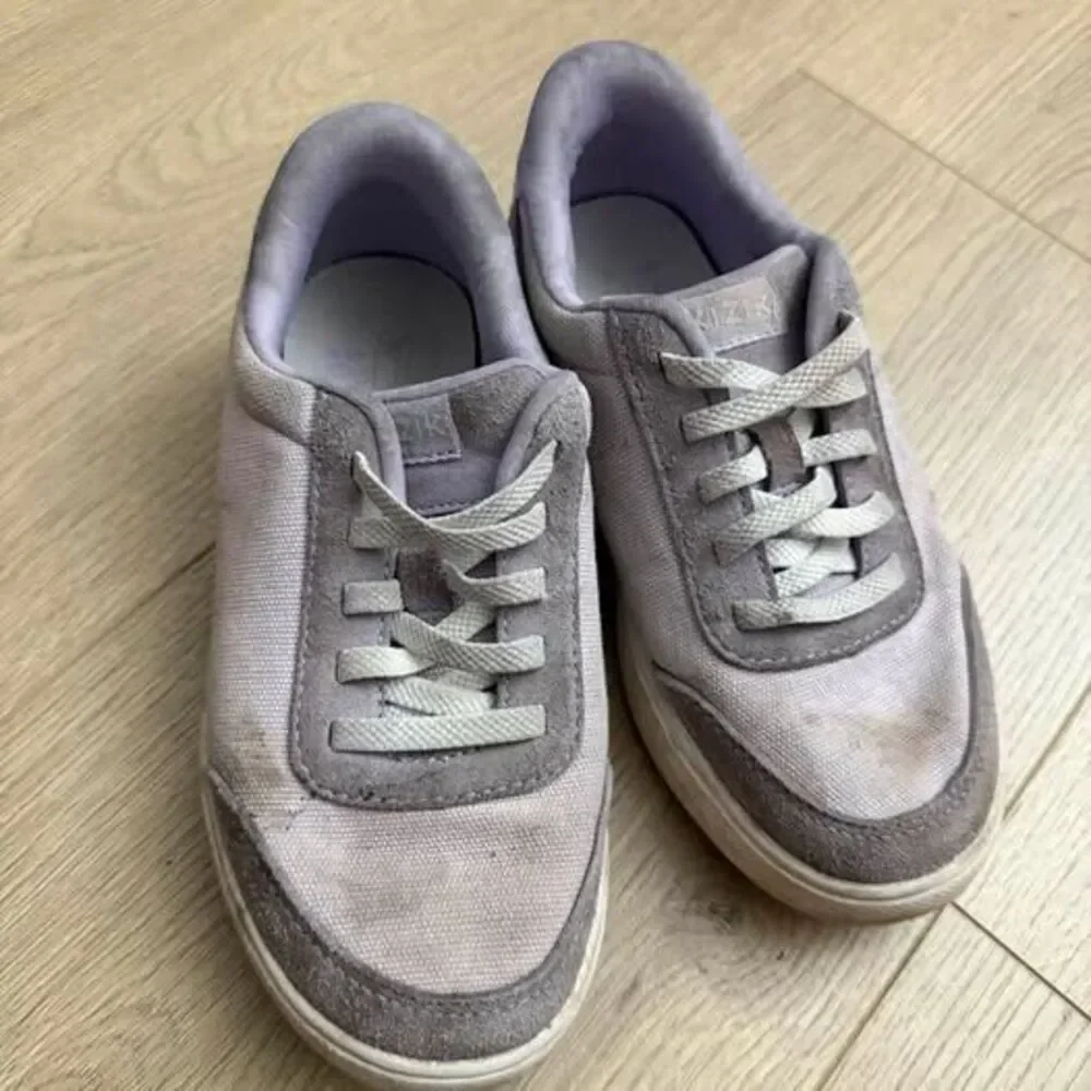 Kizik Kids' Prague Sneakers Size 13C